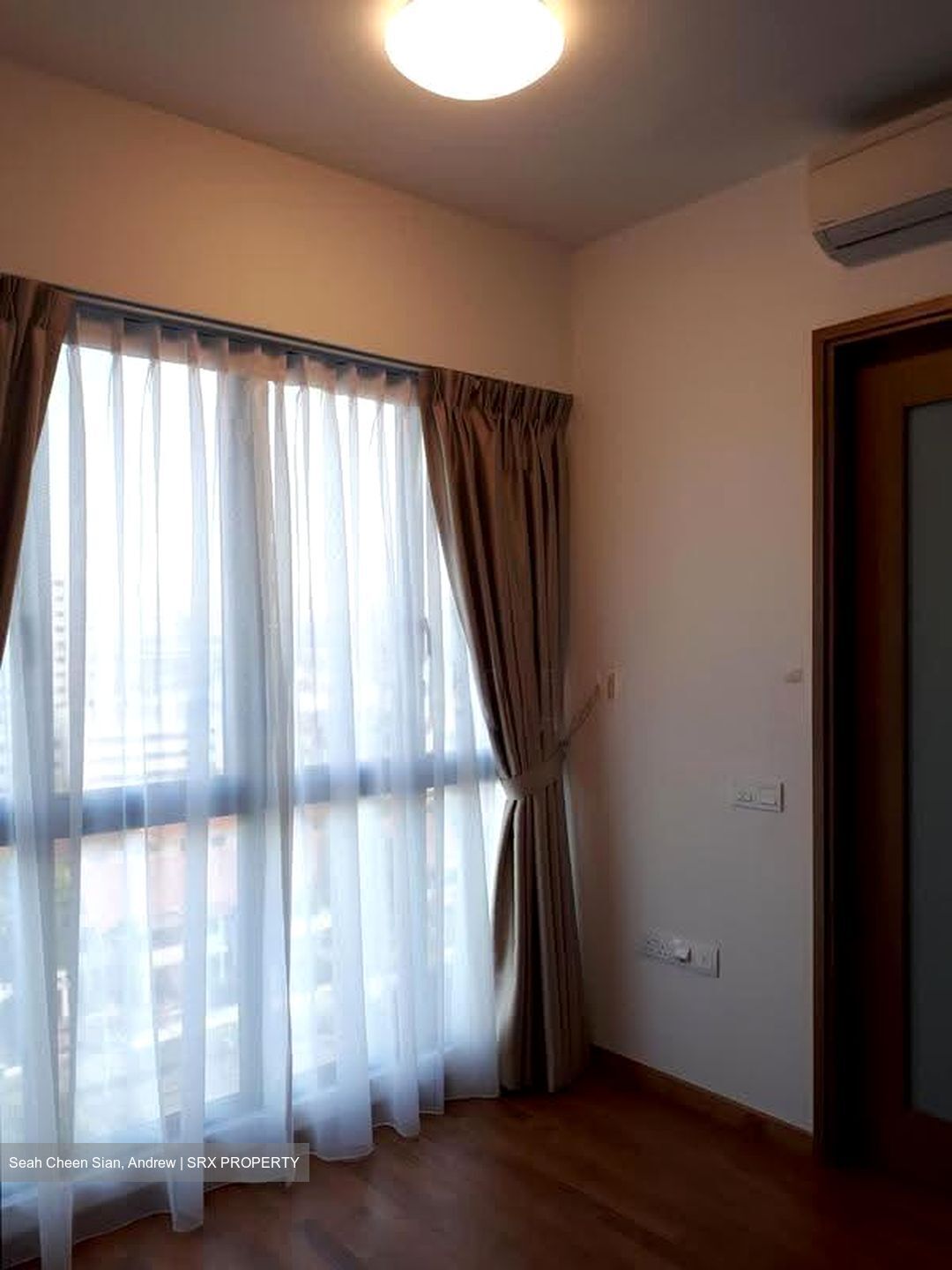Trilive (D19), Condominium #632053151